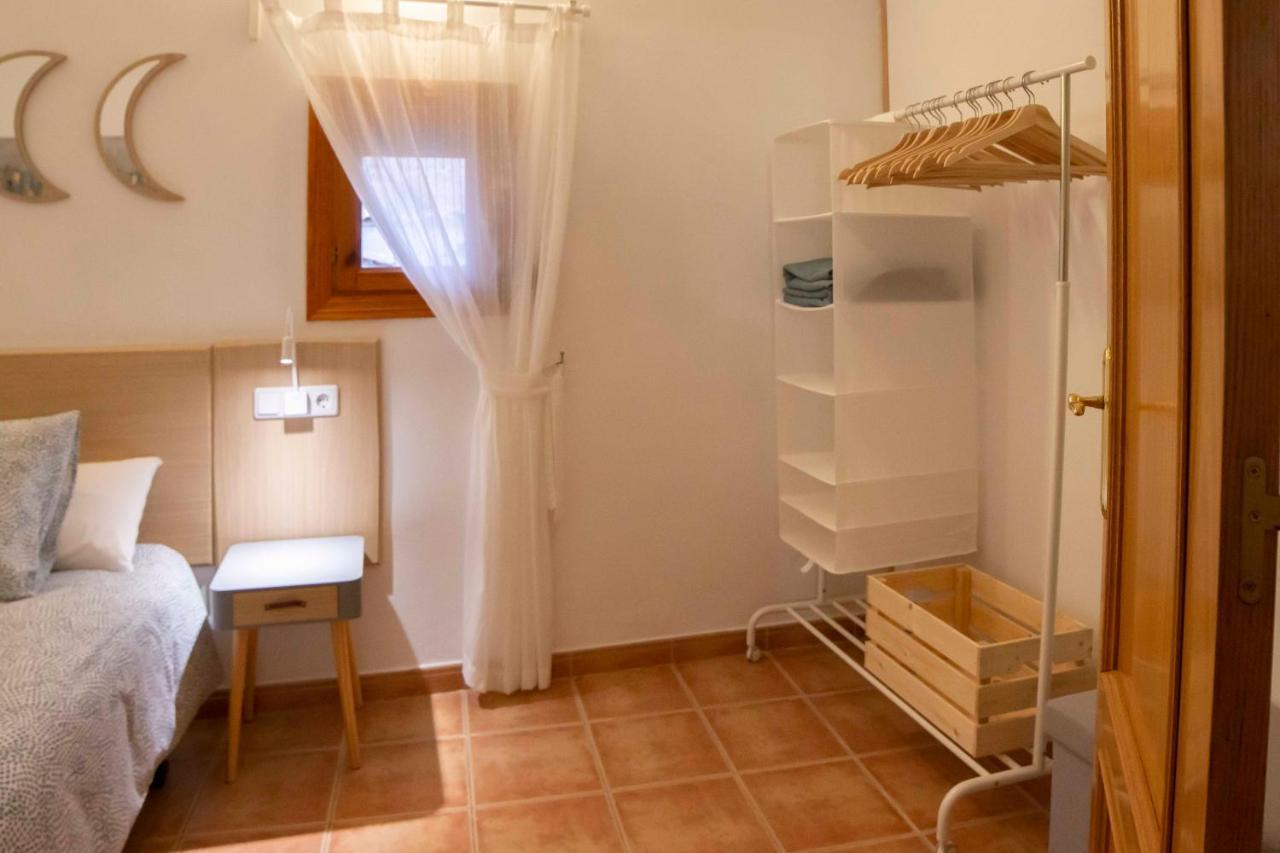 Apartamentos Erlueta Калатаюд Экстерьер фото